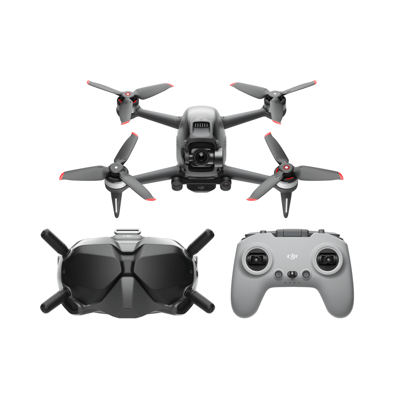 FPV
