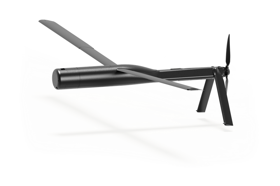 Altius 700M