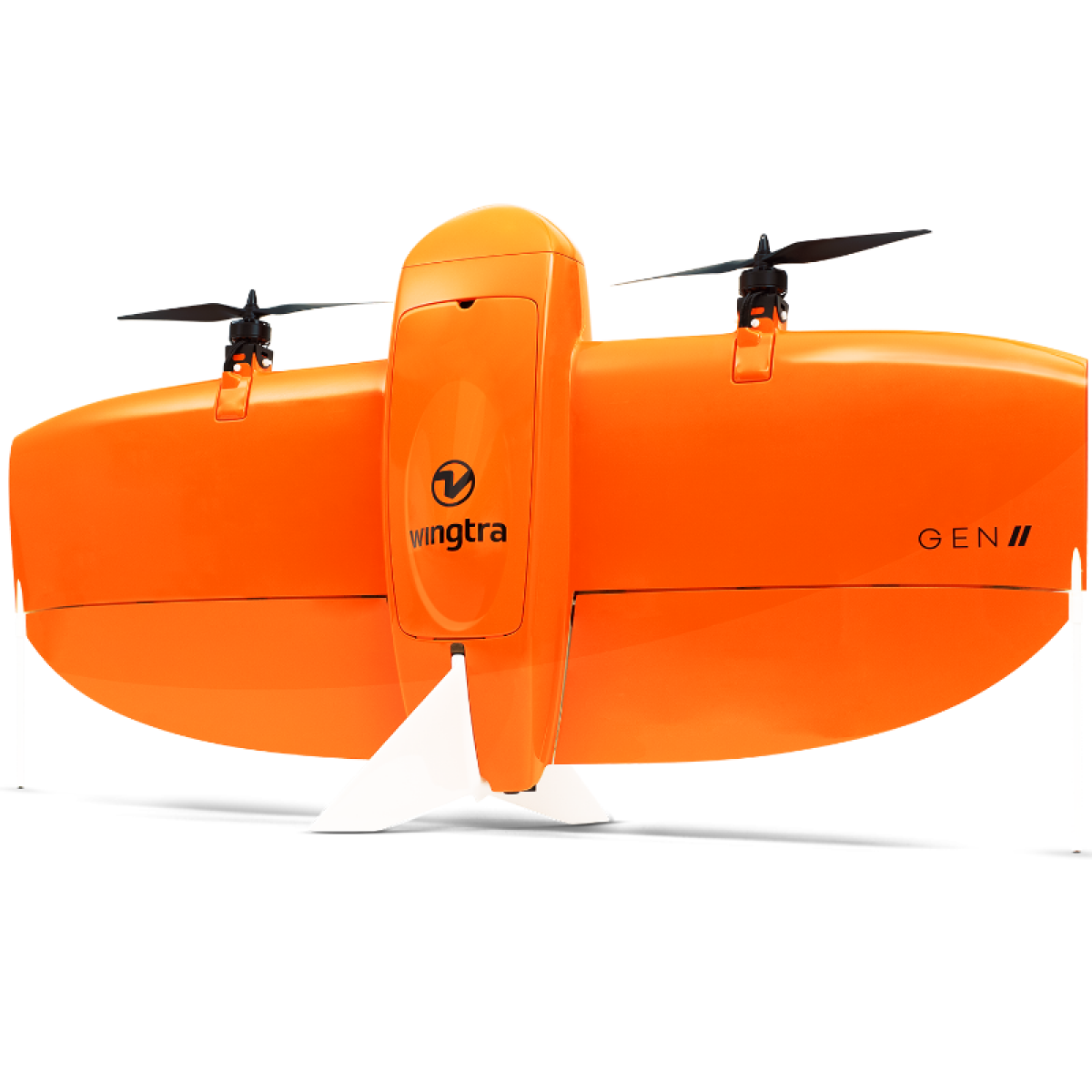 WingtraOne Gen II