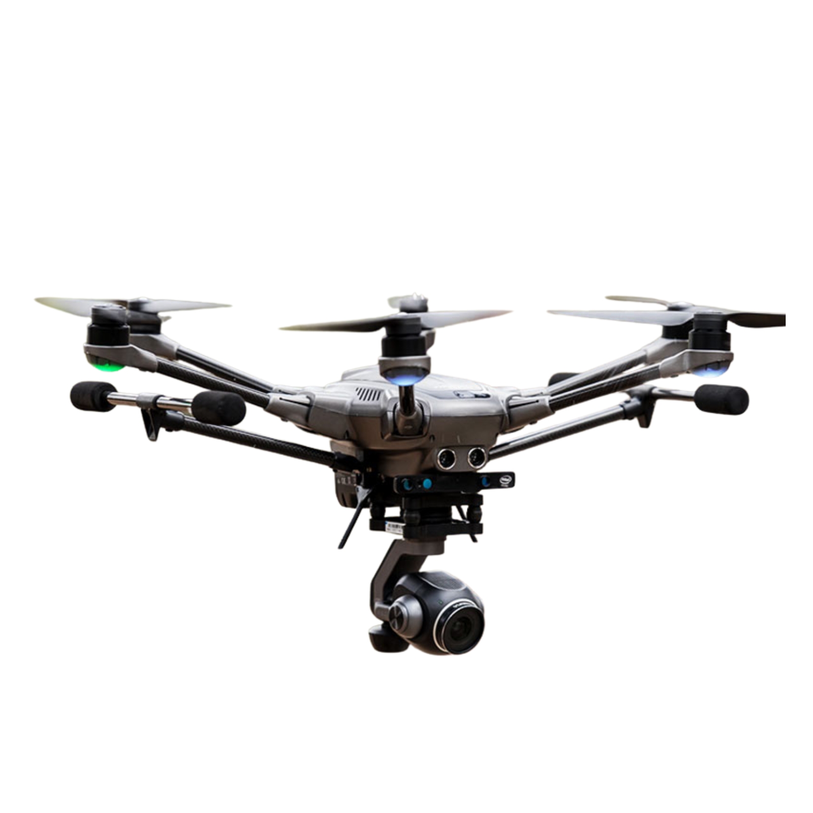 Typhoon H Plus