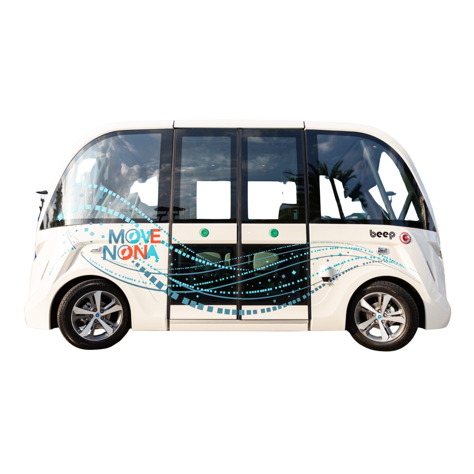 Beep Shuttle