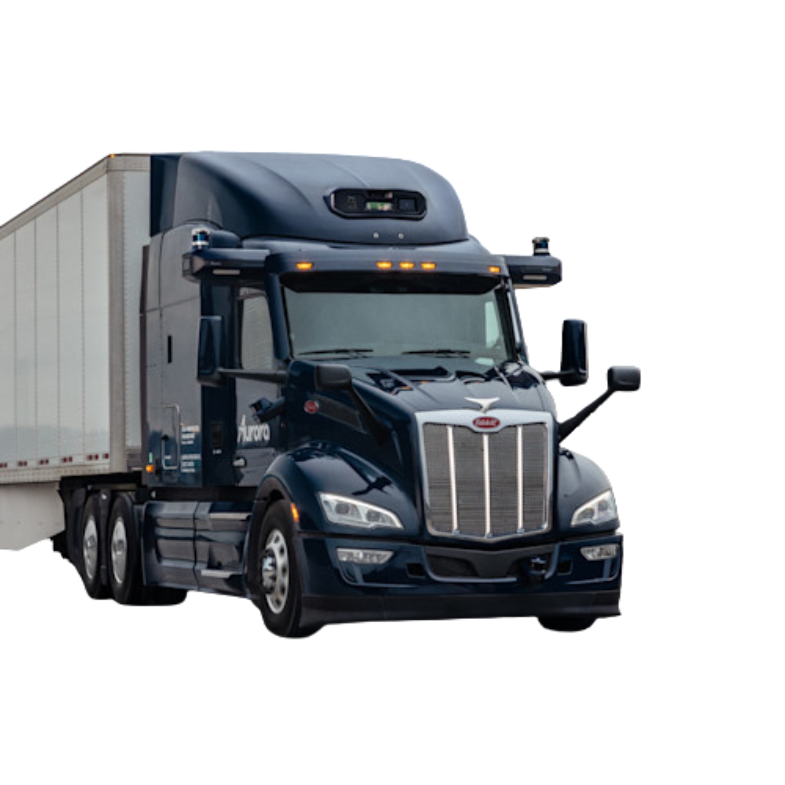 Aurora Driver