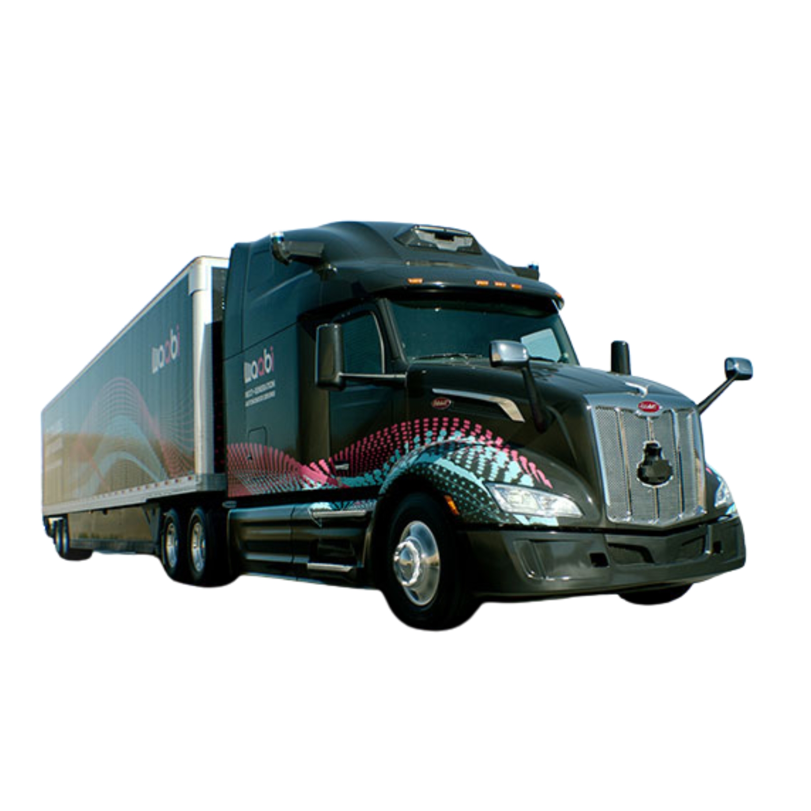 Waabi Driver