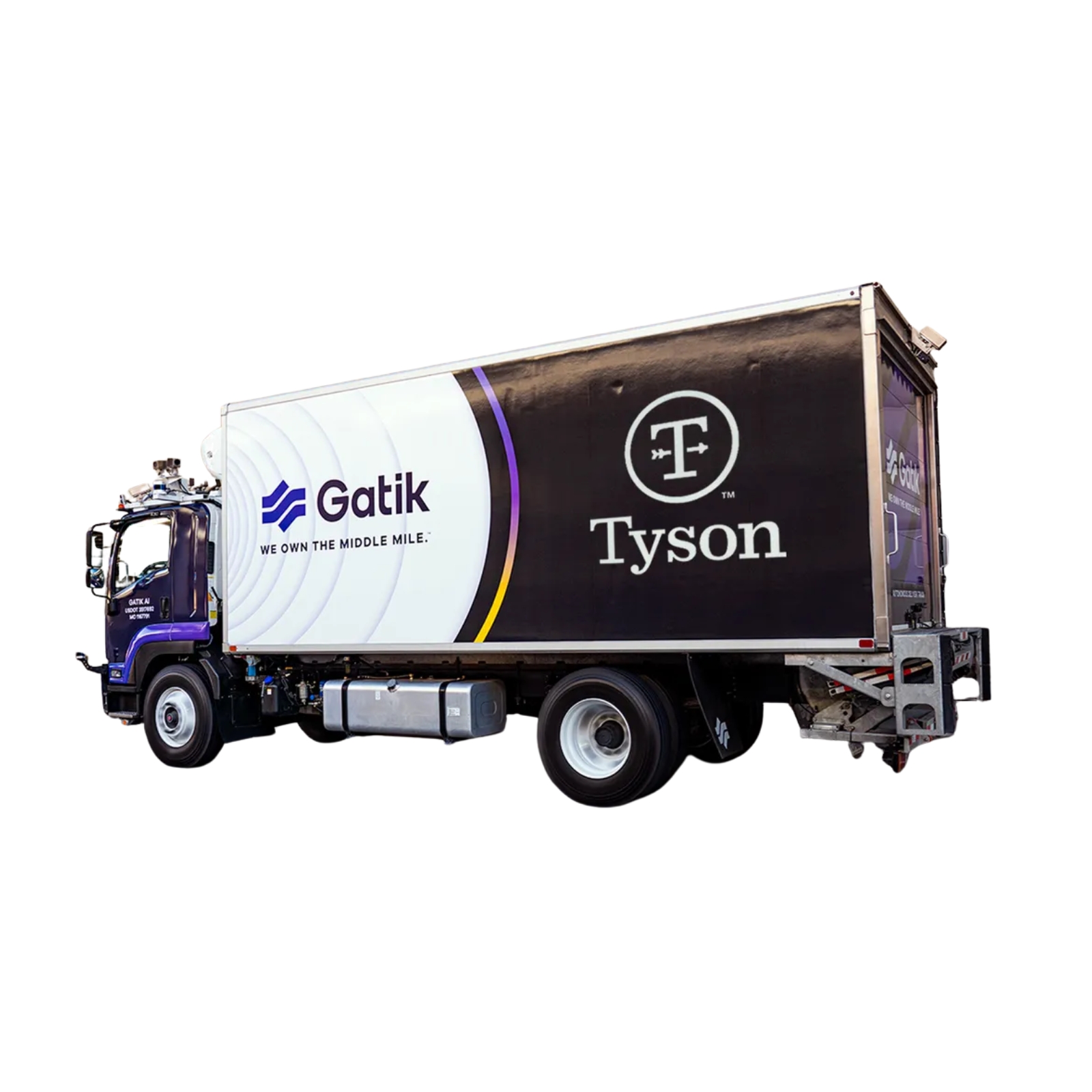 Gatik Class 6/7