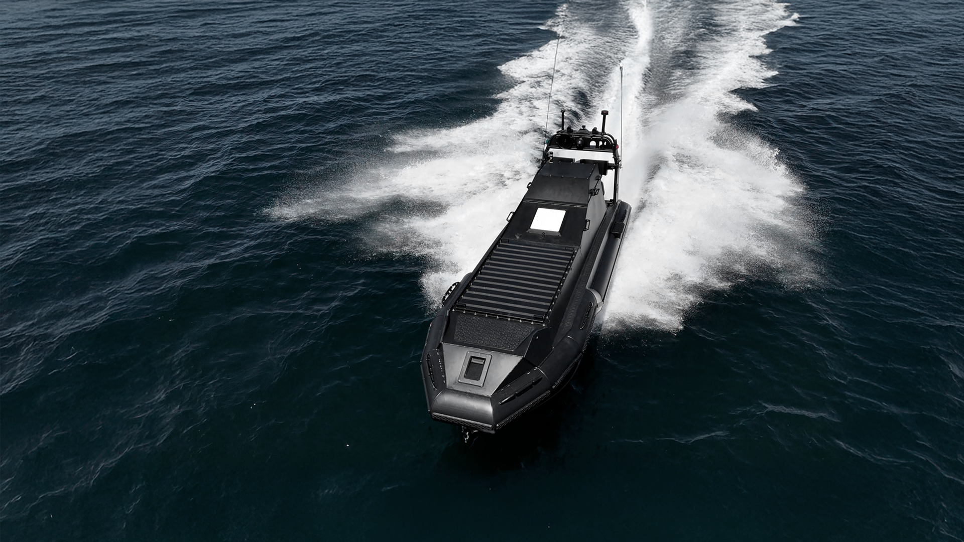 STORMRUNNER