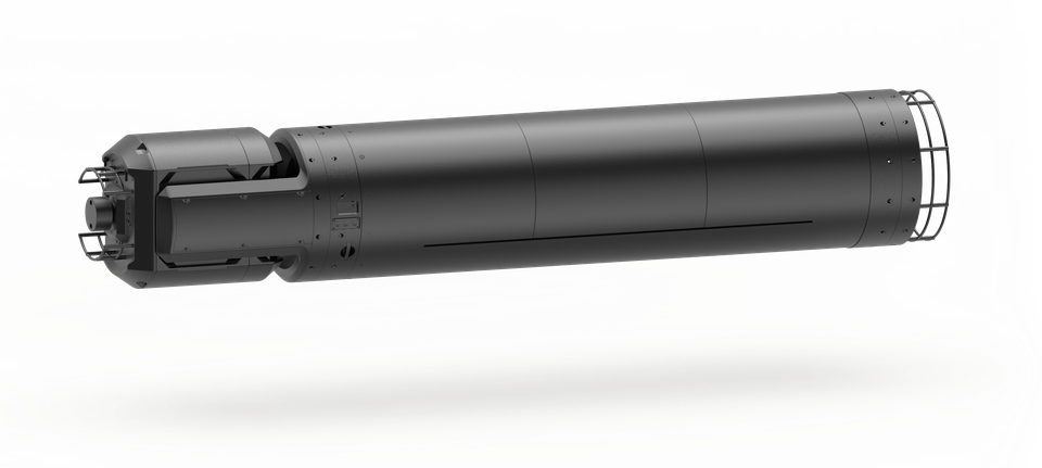 Seabed Sentry