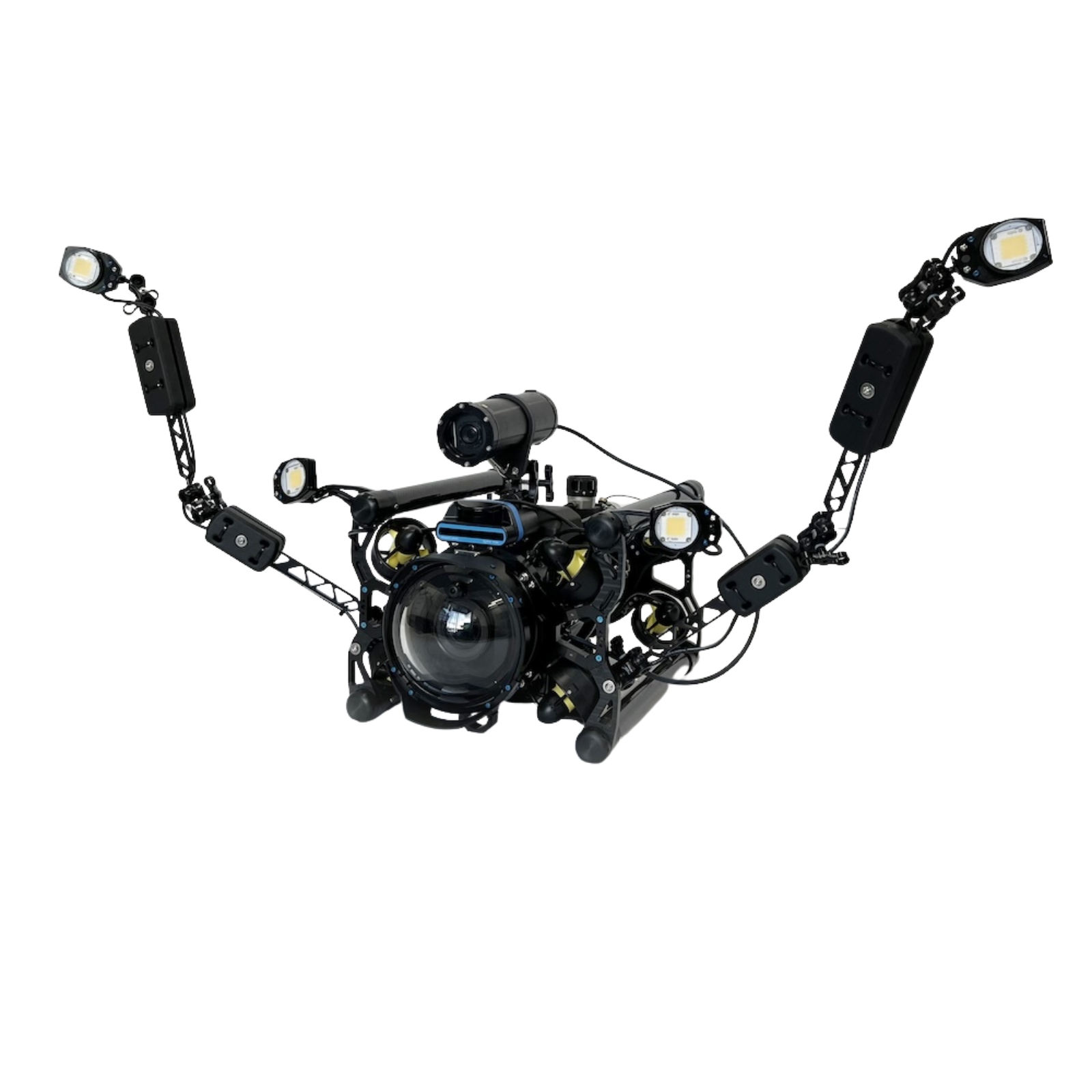Luna ROV