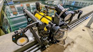 MOLA AUV