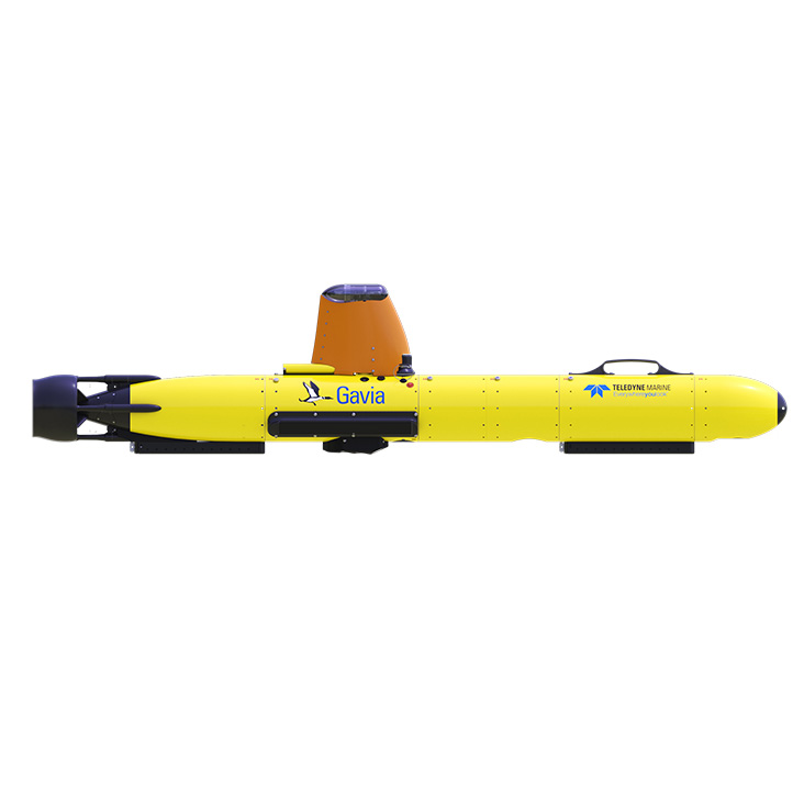 Gavia AUV