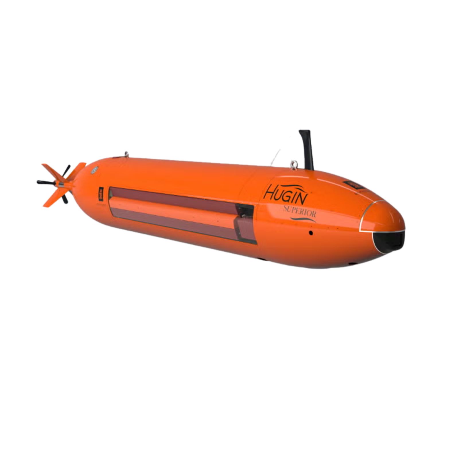 HUGIN Superior
