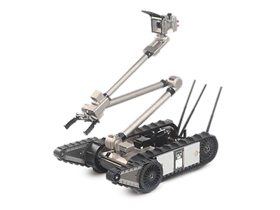 510 PackBot