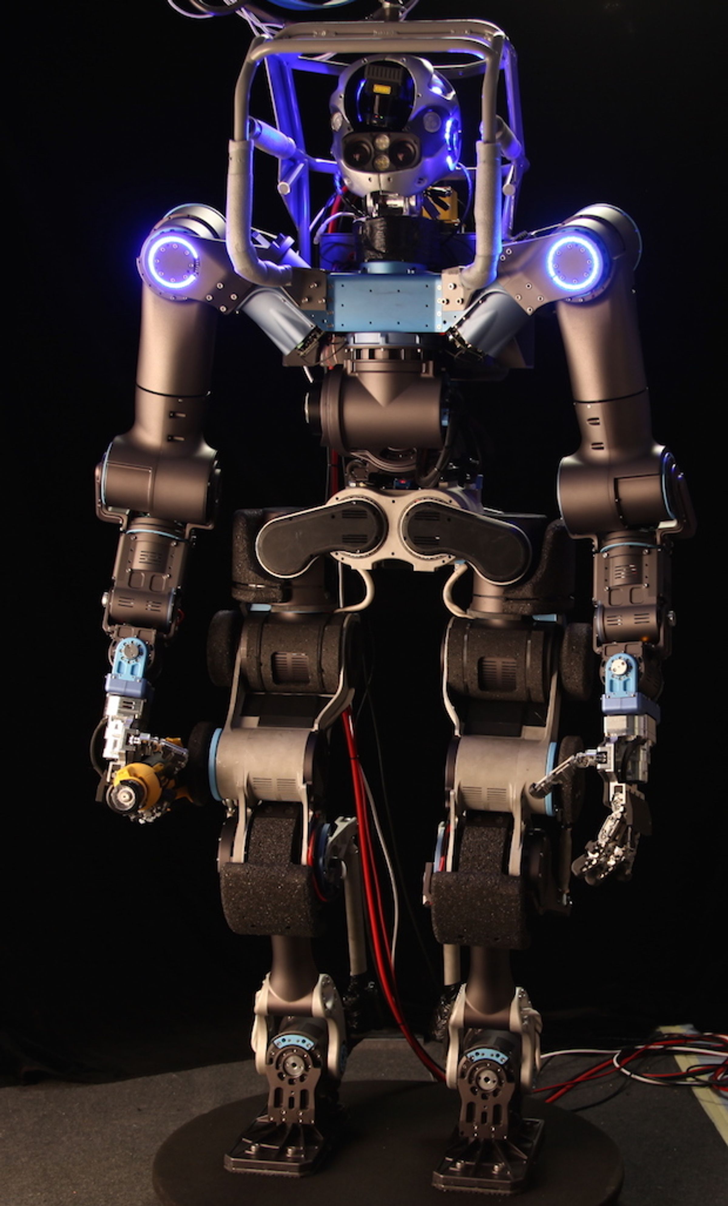 WALK-MAN