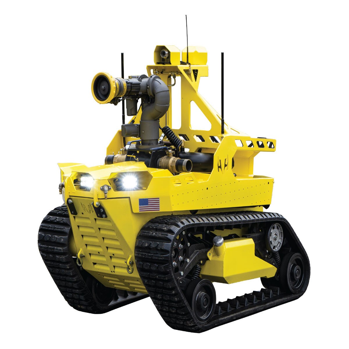 Thermite RS1