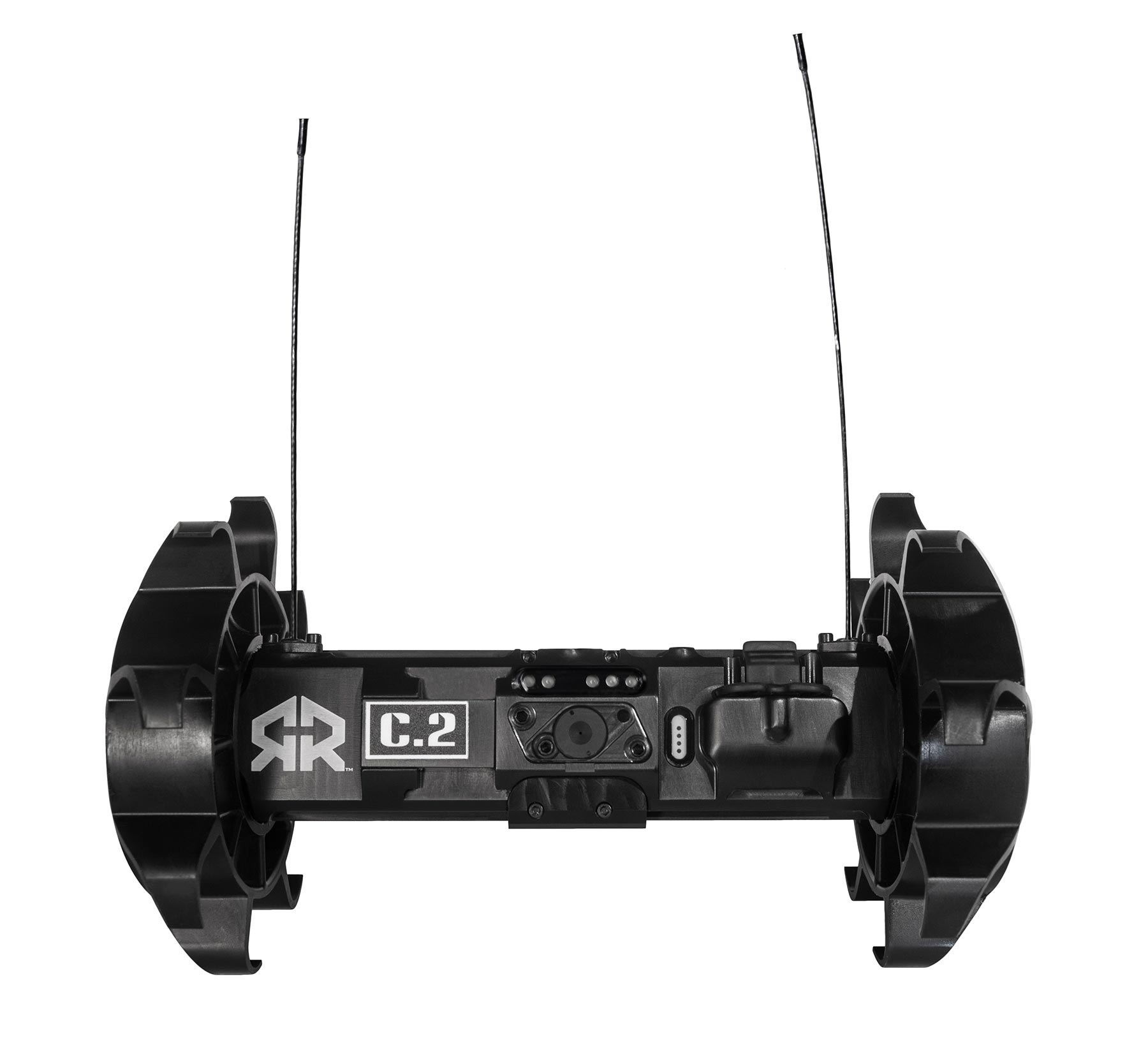 Throwbot 2