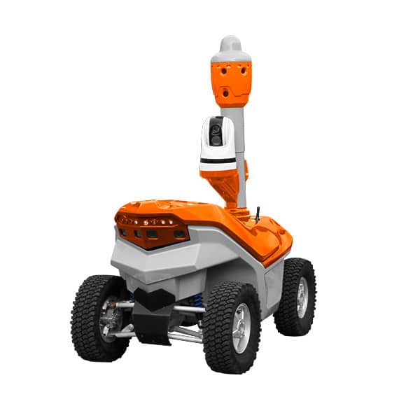 S5 Patrol