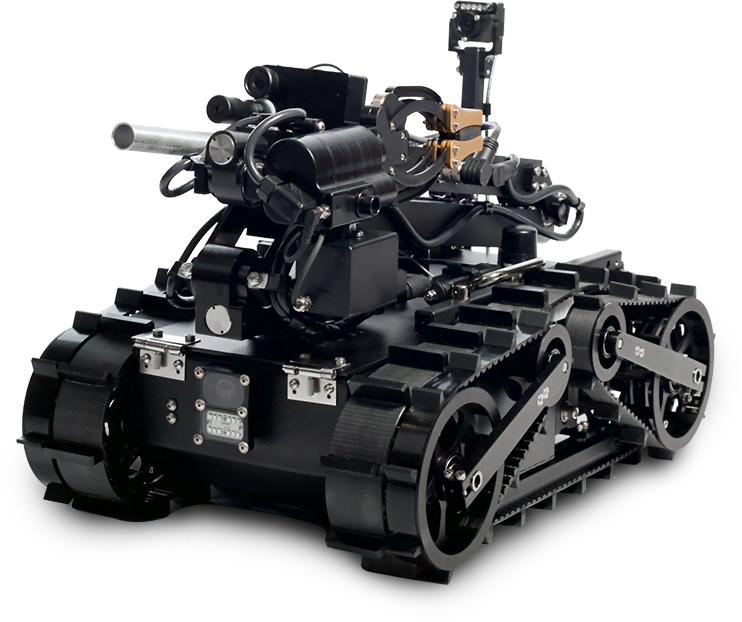 Mini-CALIBER