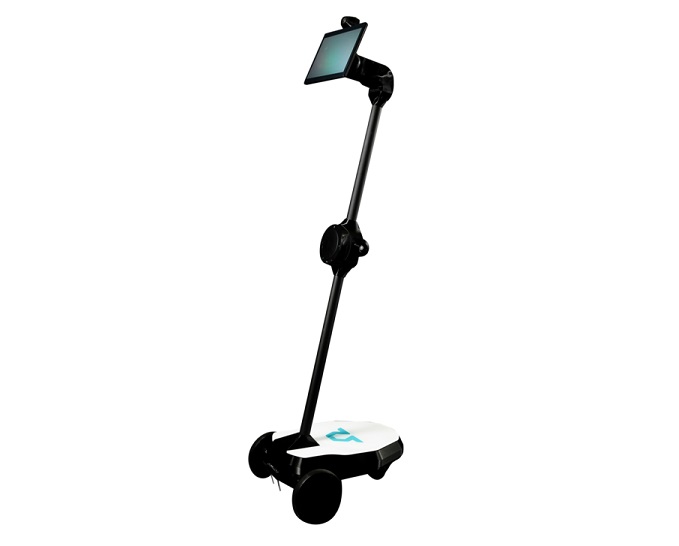 Ohmni Supercam