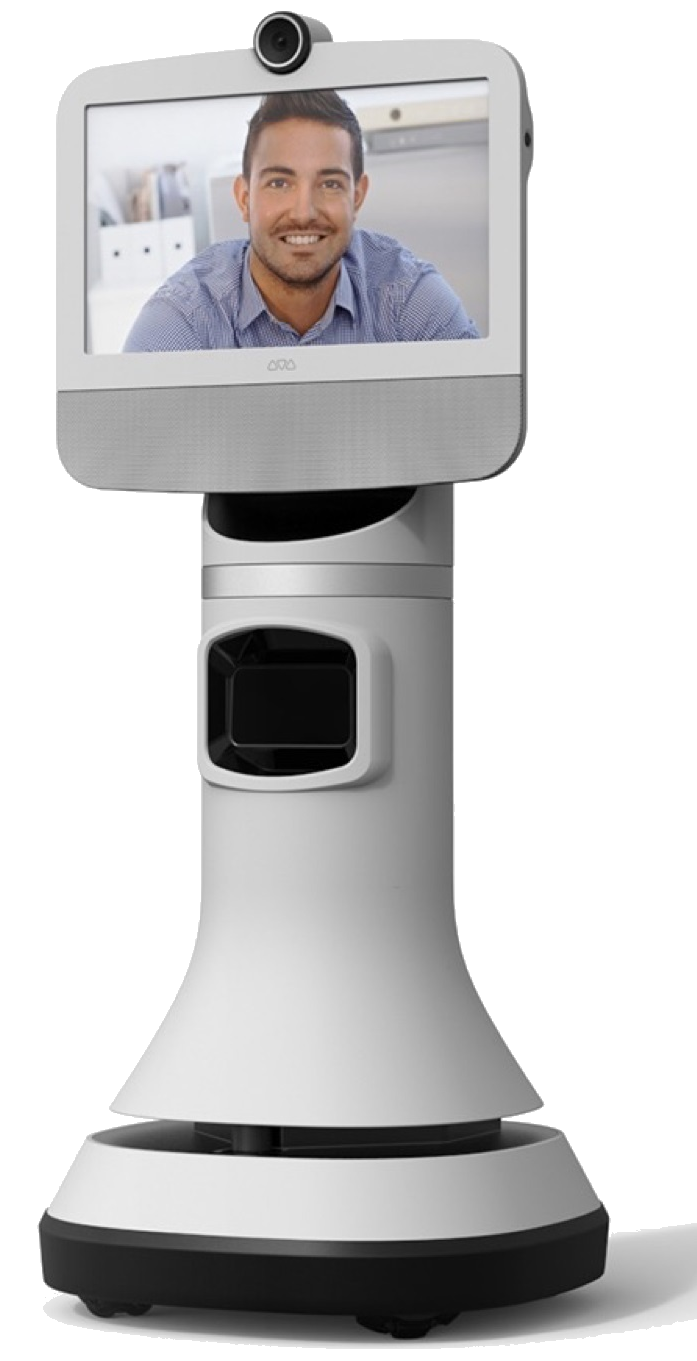 Ava Telepresence