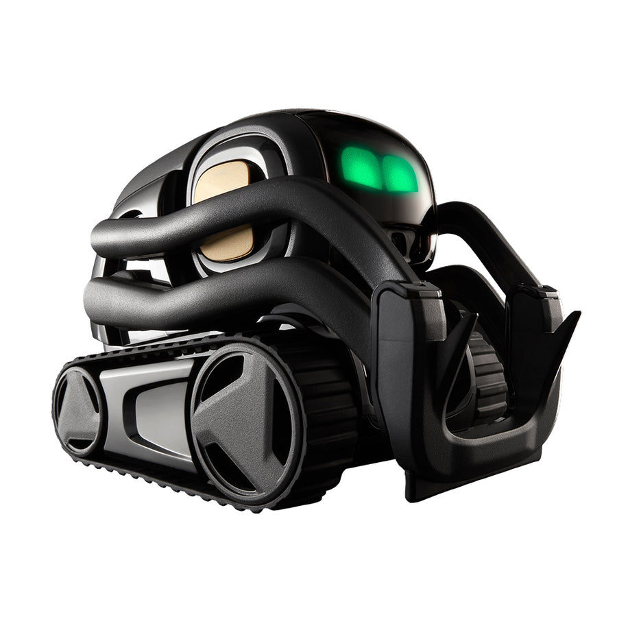 Vector 2.0