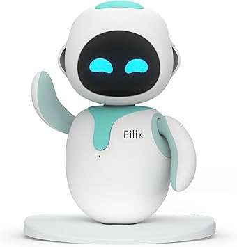 Eilik