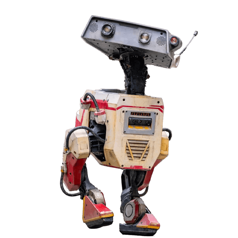 BDX Droid