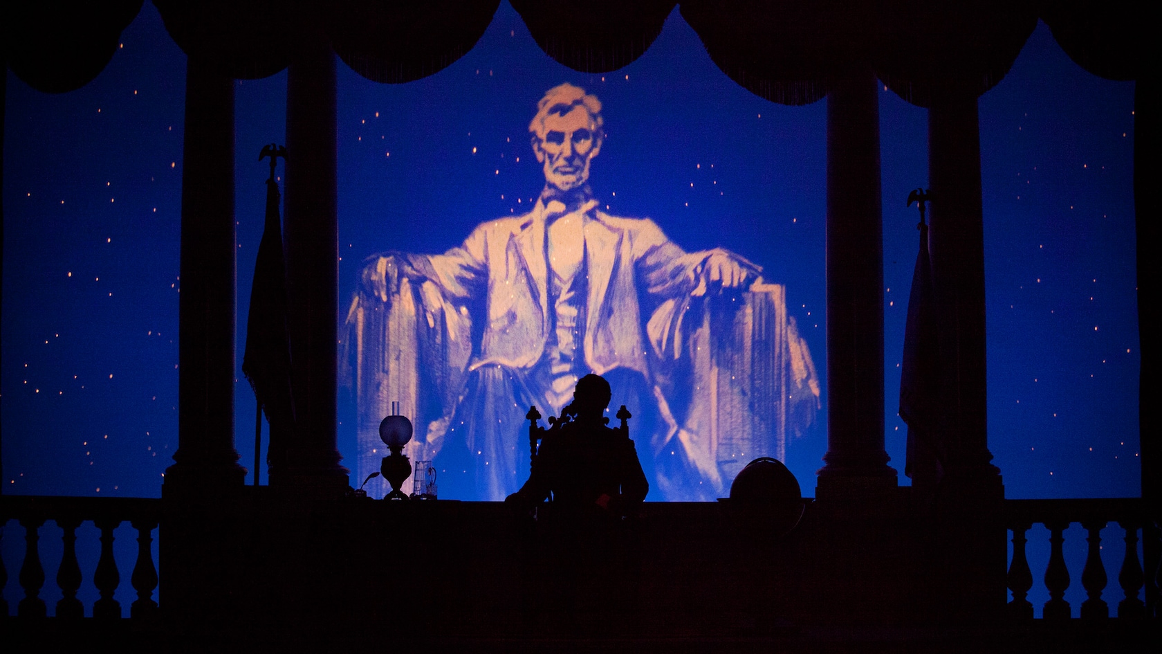 Great Moments with Mr. Lincoln
