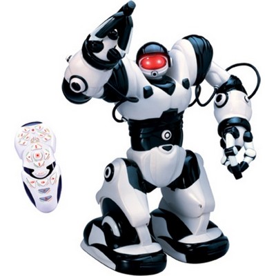 RoboSapien