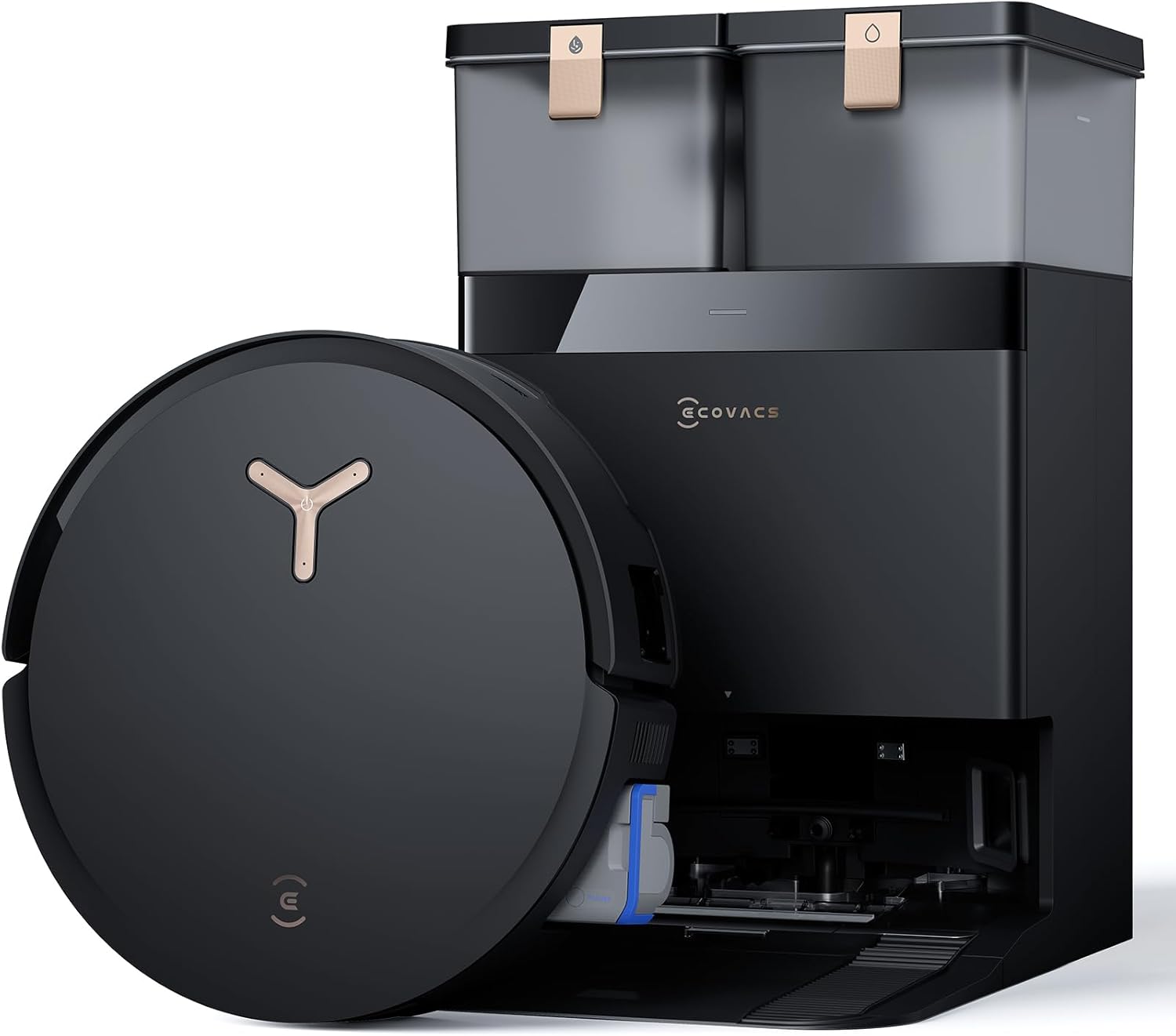 Deebot X8 Pro Omni