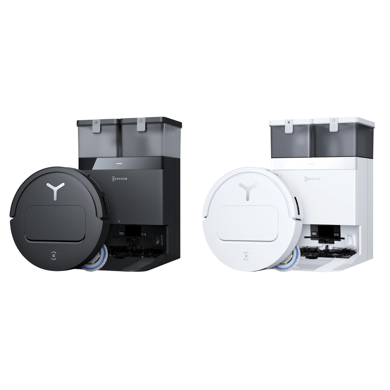 Deebot T50 Pro Omni