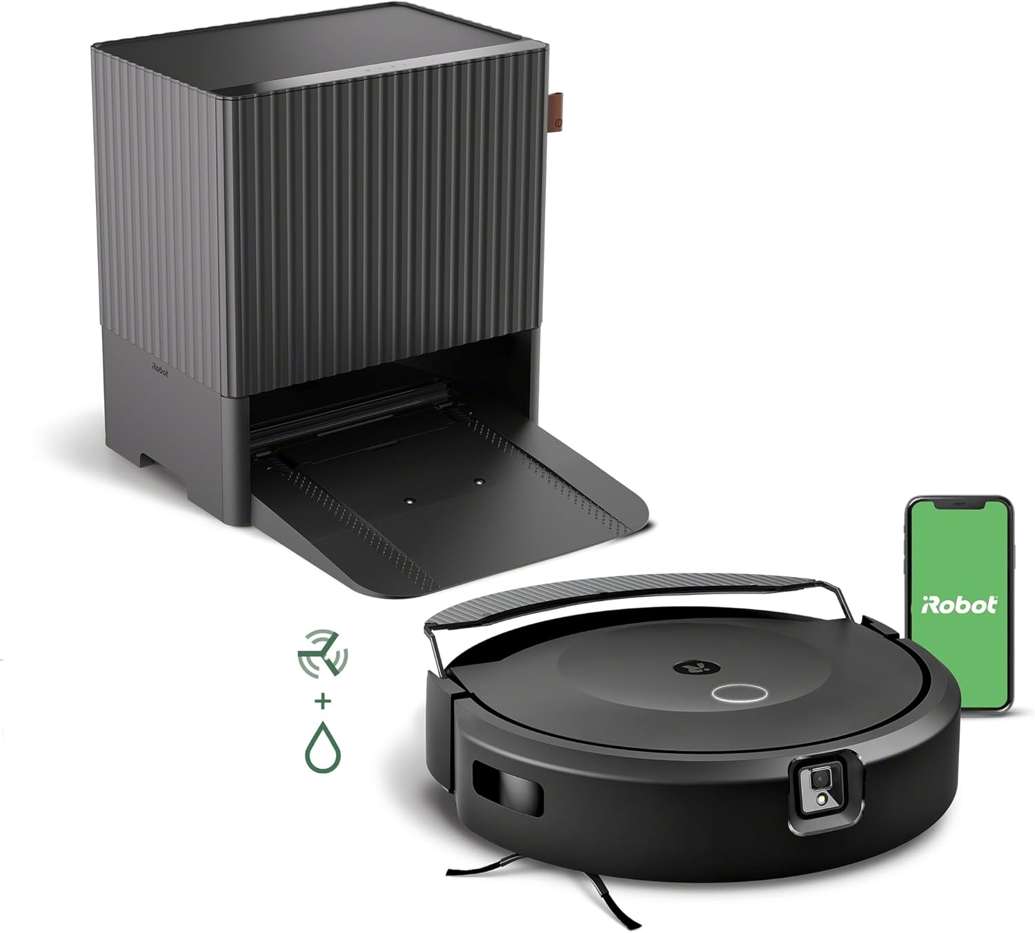 Roomba Max 10