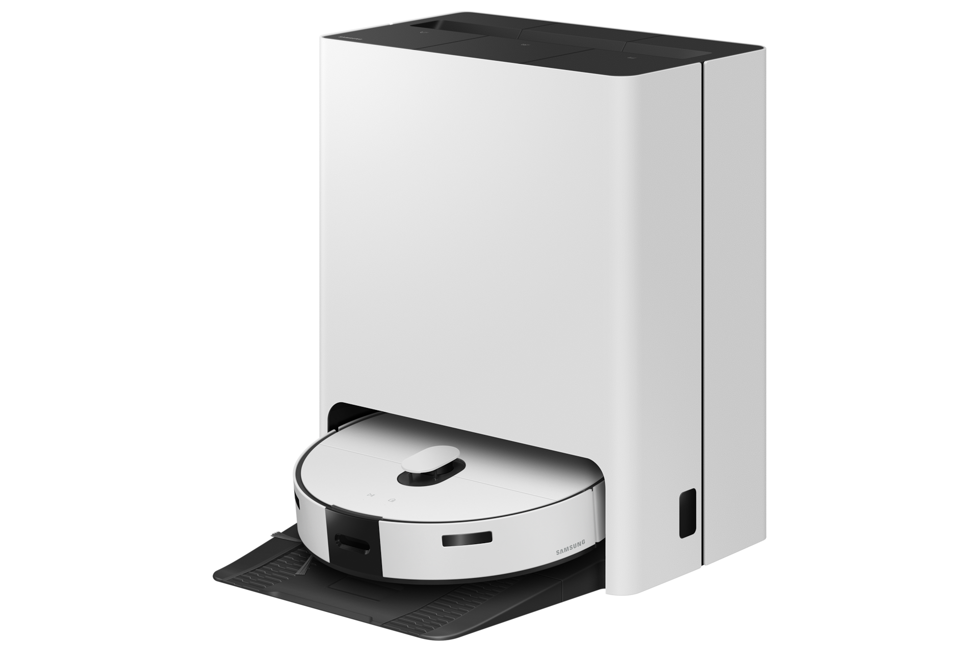 Bespoke AI Jet Bot Steam Ultra