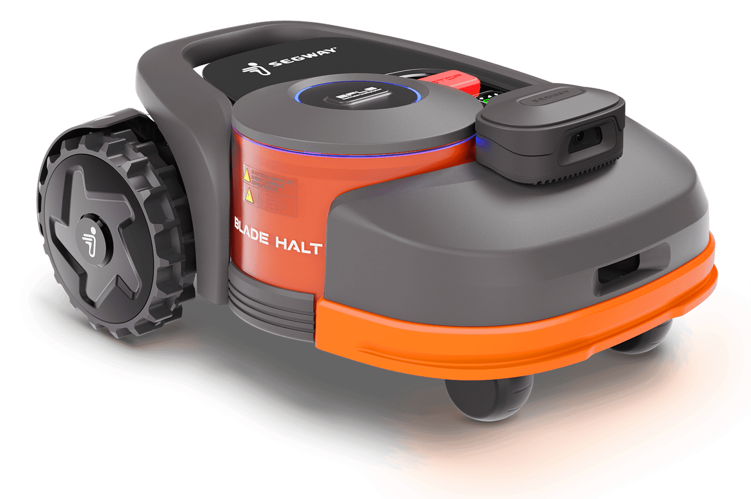 Segway Navimow H500E