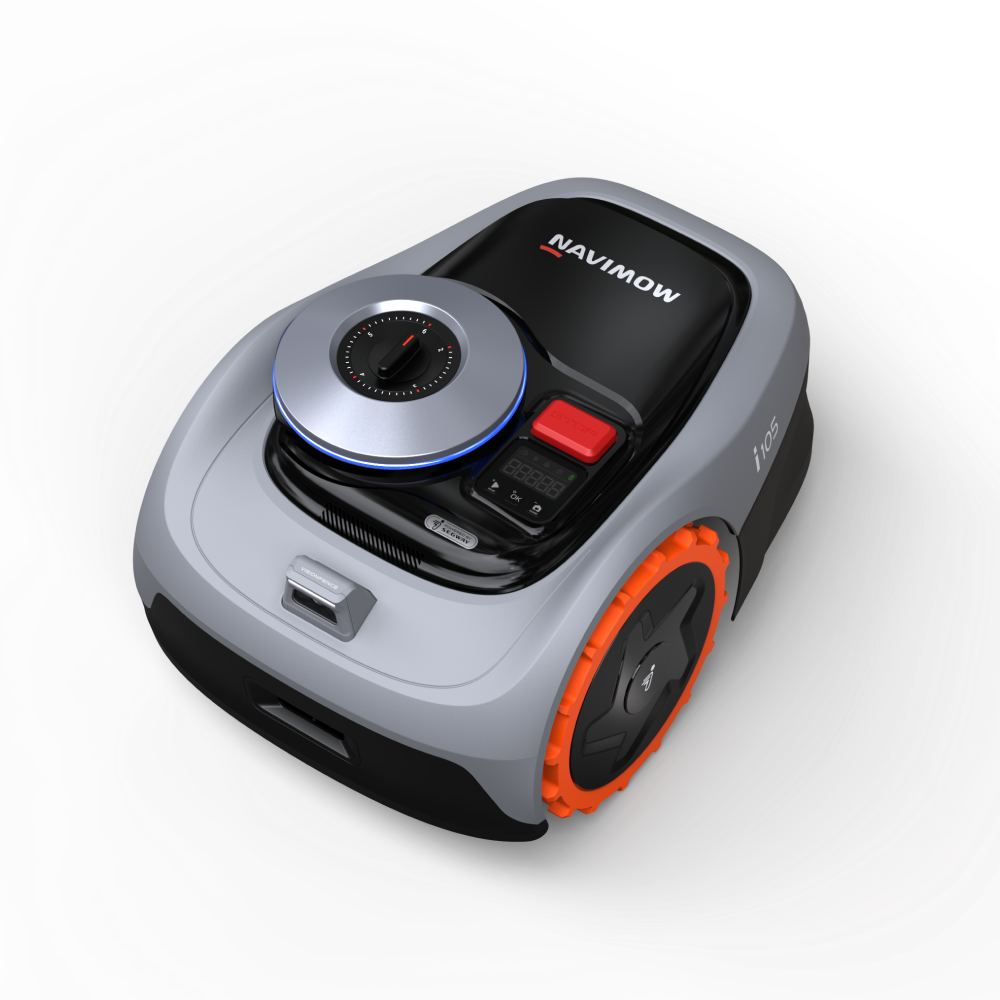 Segway Navimow i105