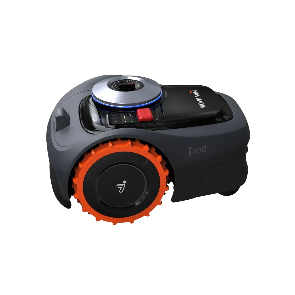 Segway Navimow i108E