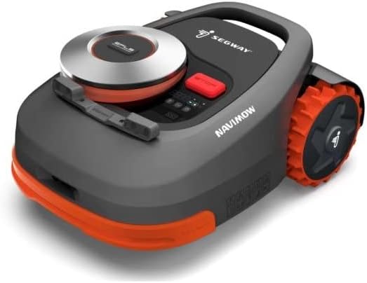 Segway Navimow H3000E