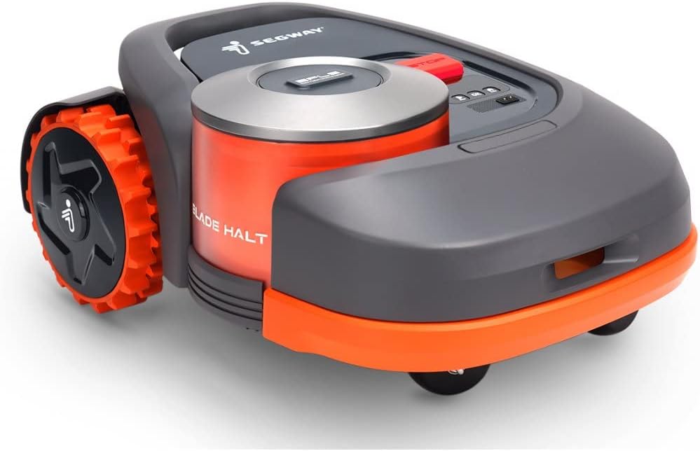 Segway Navimow H1500E