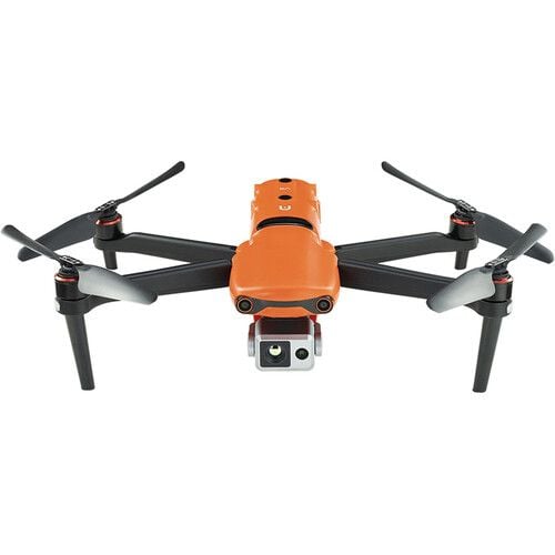EVO II Dual 640T V3