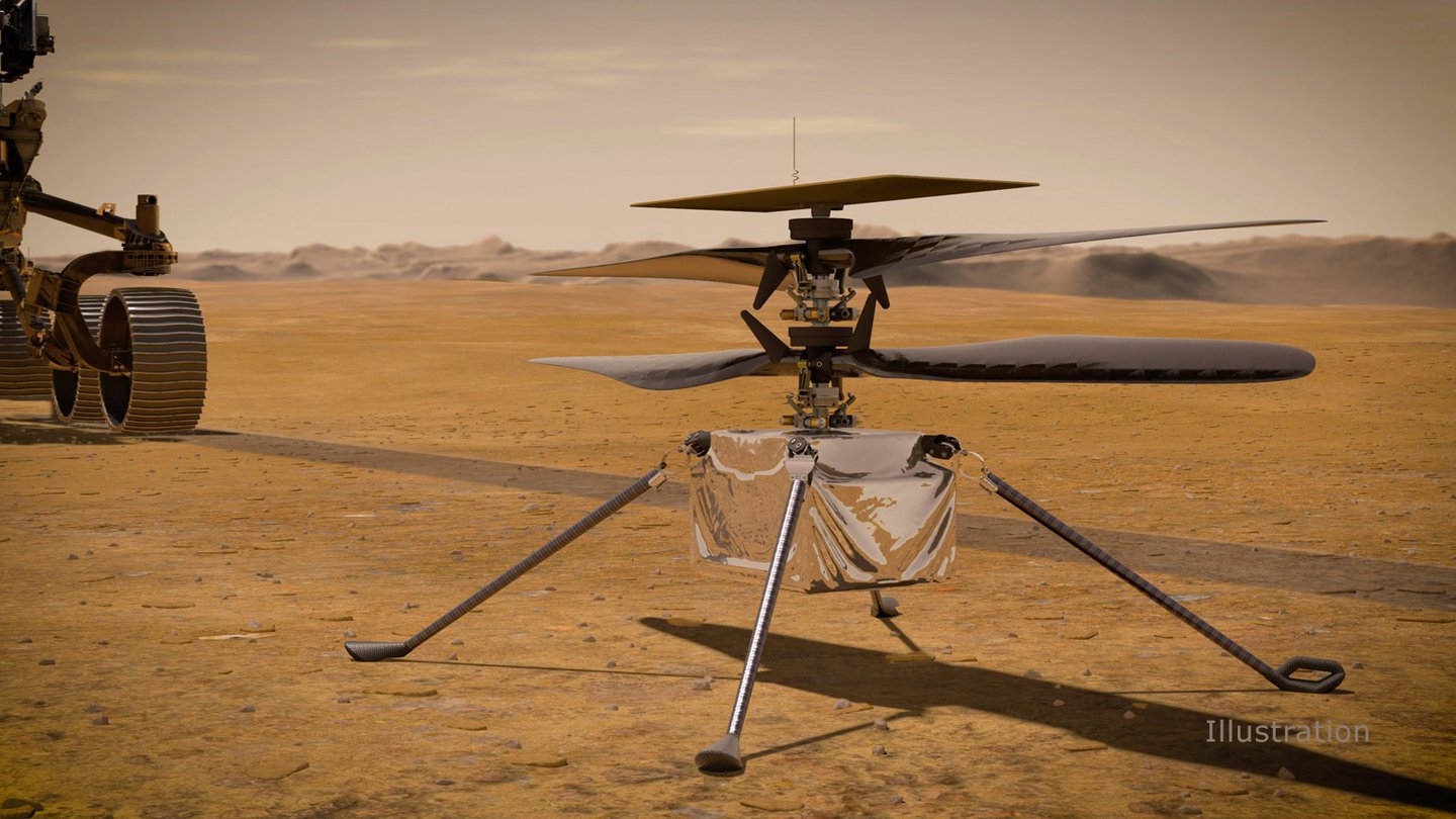 Ingenuity — image 5