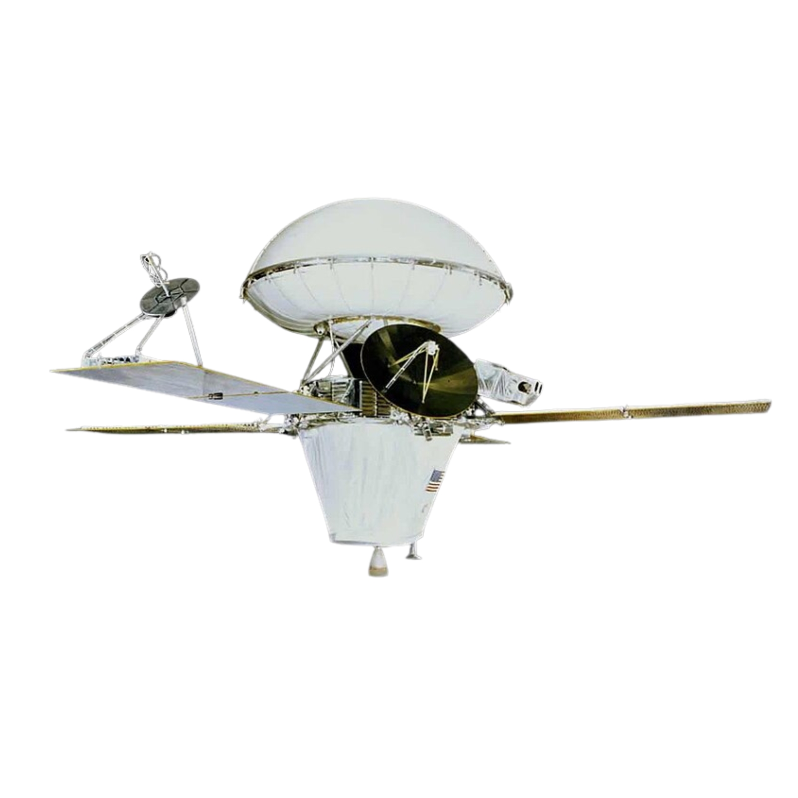 Viking 1 Lander