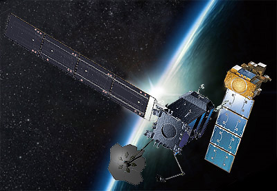 OSAM-1 (Restore-L)