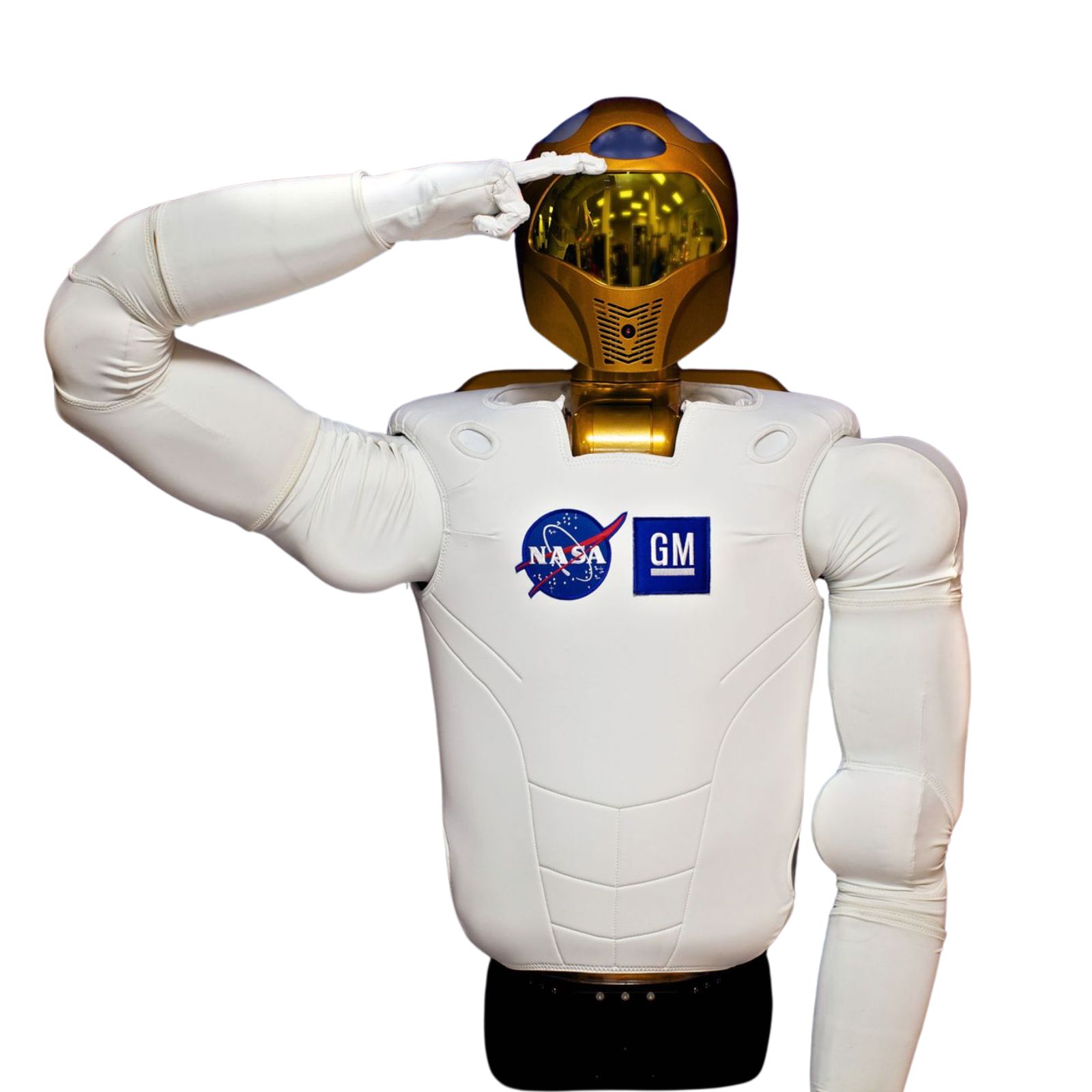 Robonaut 2 (R2)