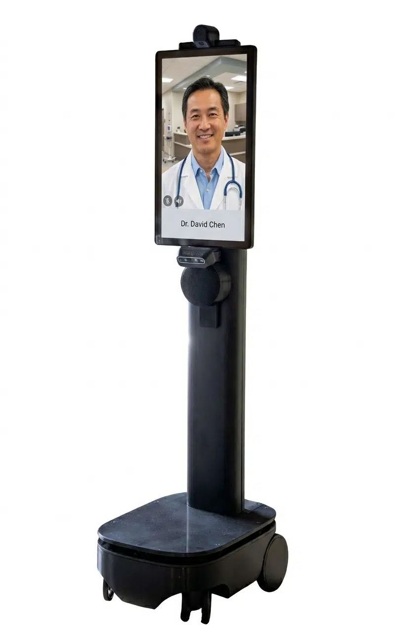 OhmniCare