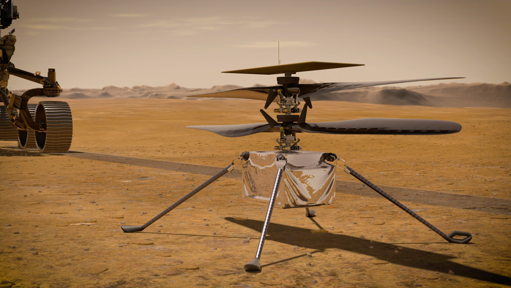 Ingenuity — image 5