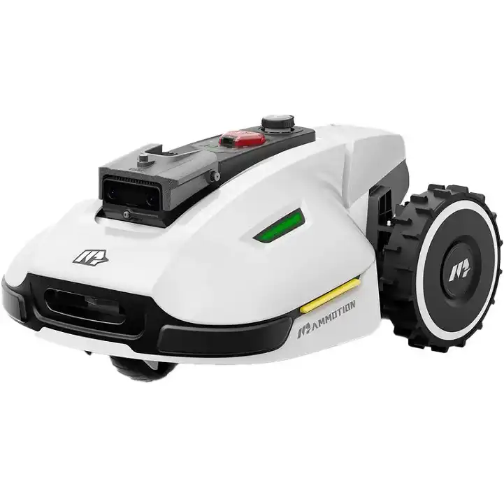 Yuka 600