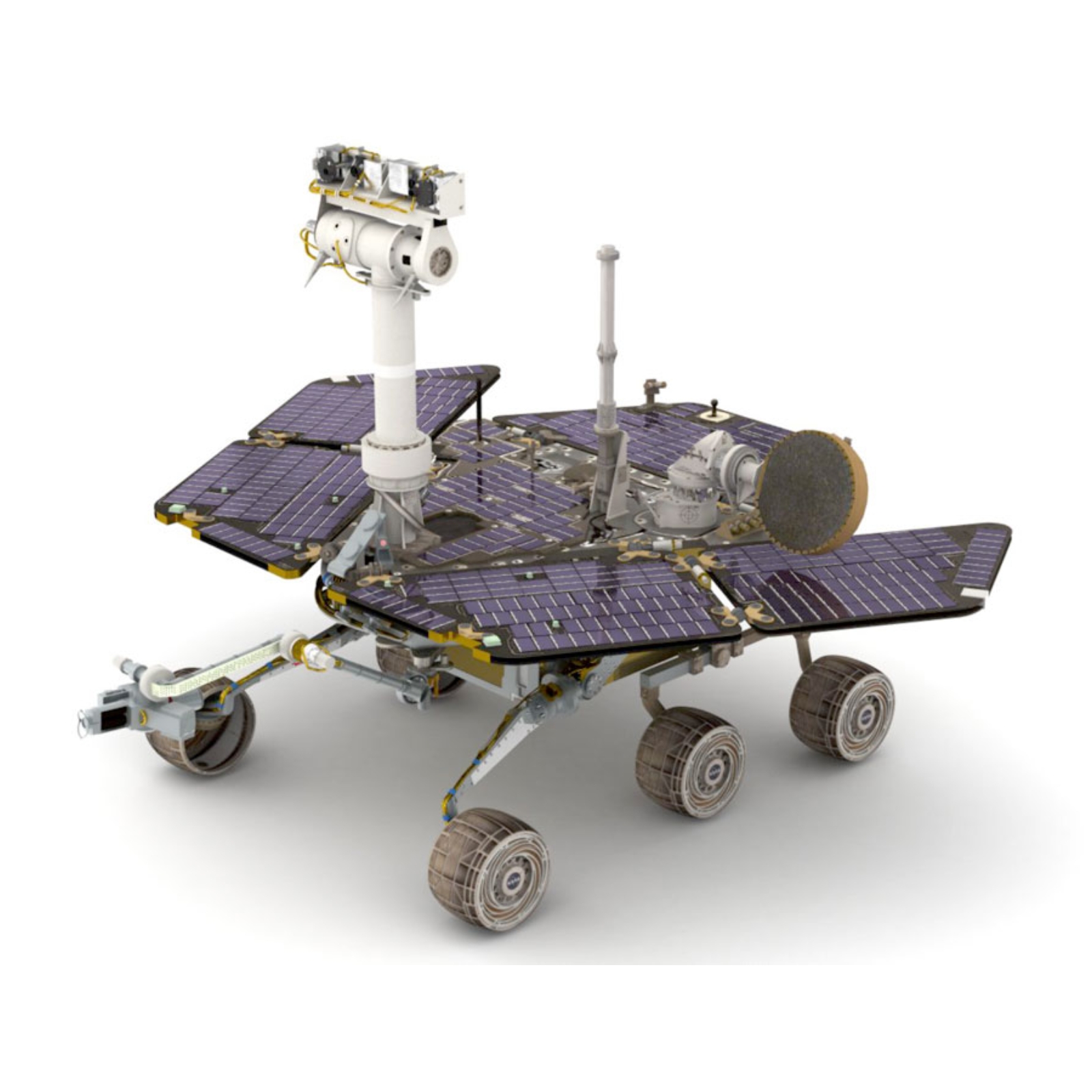 Opportunity (MER-B)