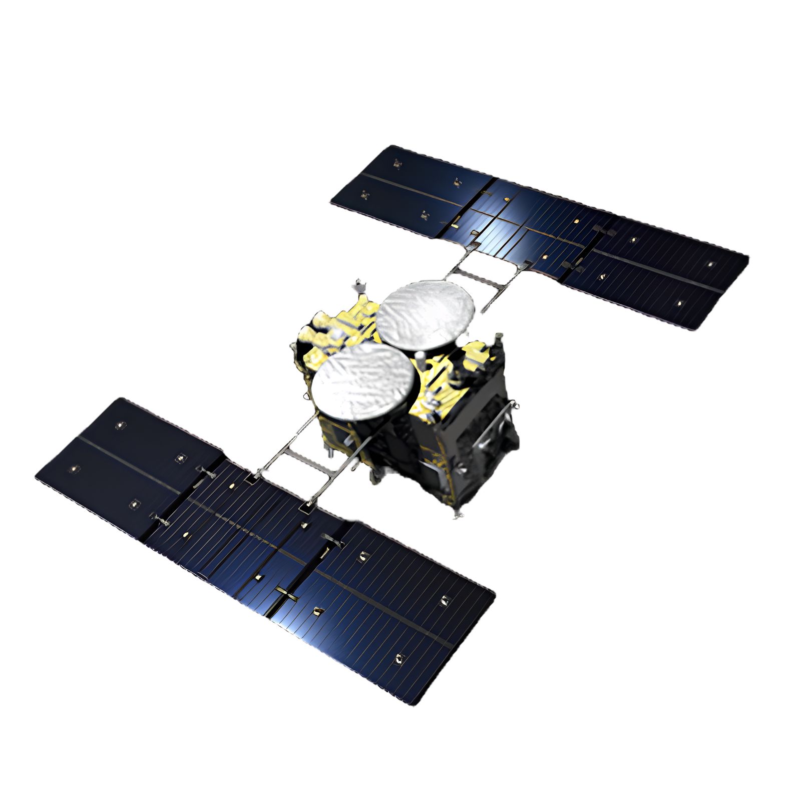 Hayabusa 2