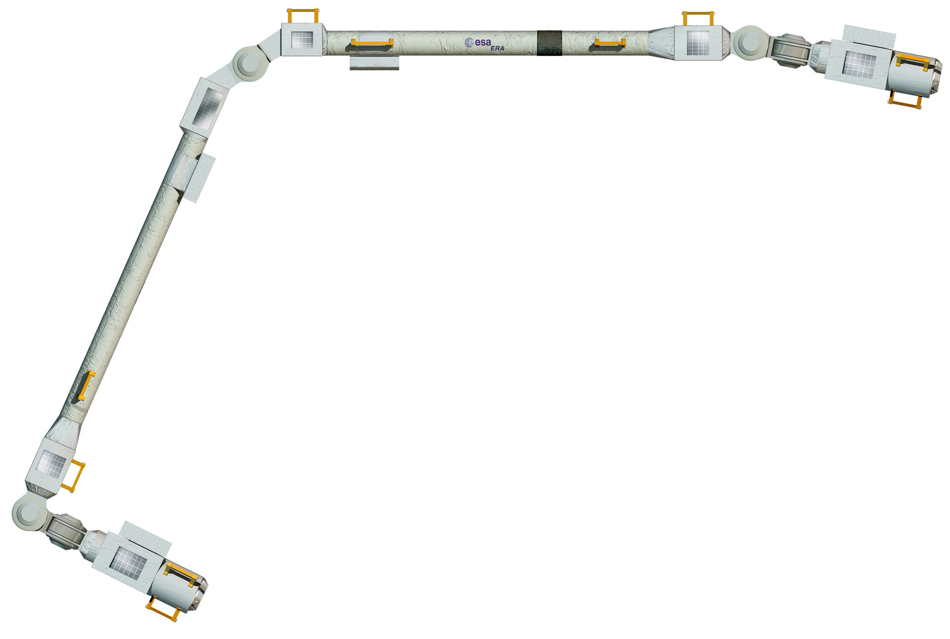 European Robotic Arm (ERA)