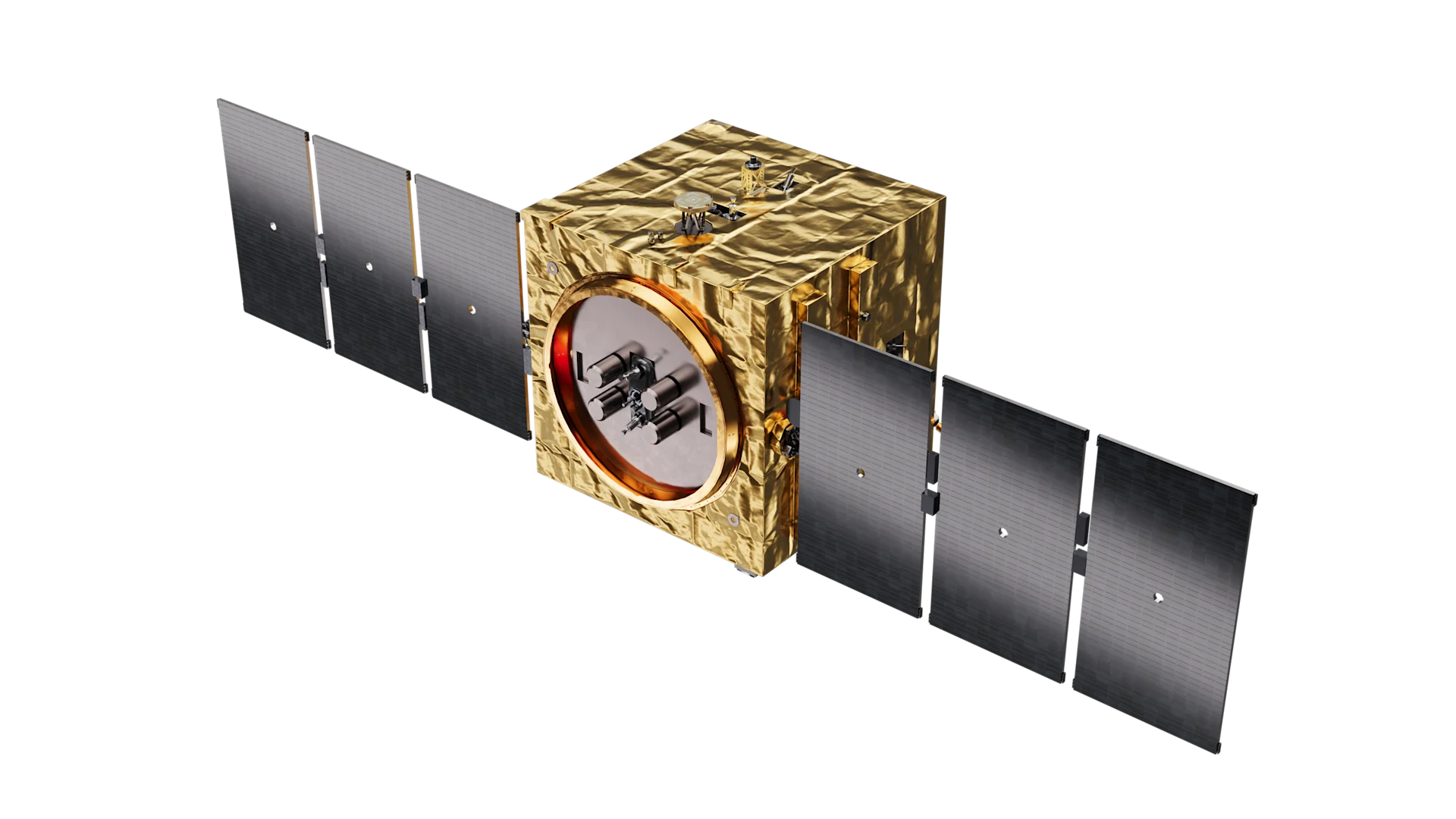 ELSA-M