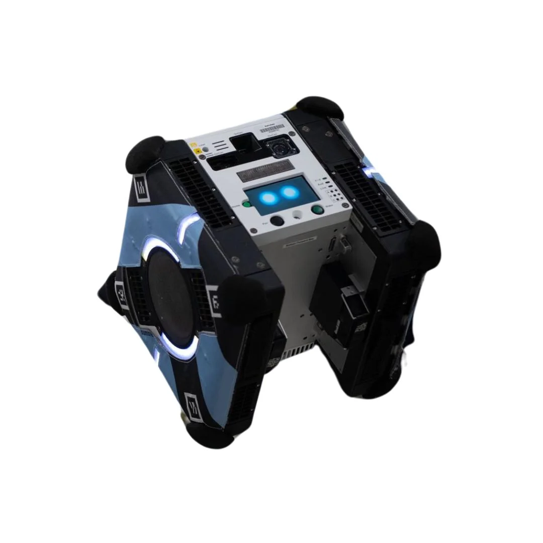 Astrobee