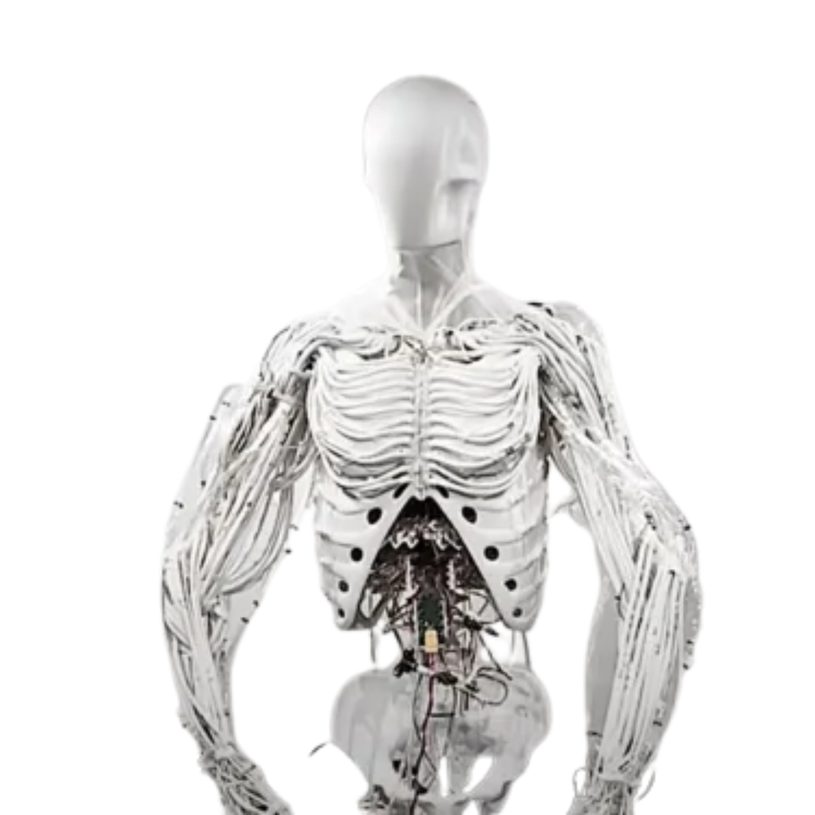 Clone Torso
